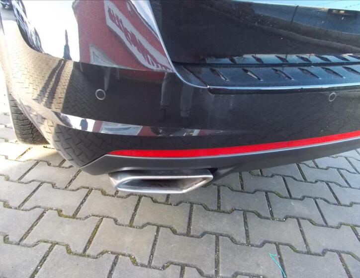 Škoda Octavia 13