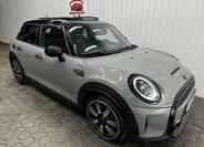 Mini Cooper S 12