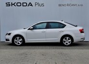 Škoda Octavia 3