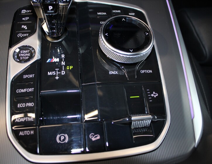 BMW X5 24