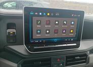 Volkswagen Crafter 12
