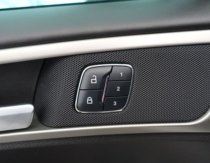 Ford Mondeo 19