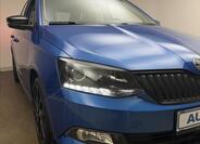 Škoda Fabia 32