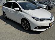 Toyota Auris 2