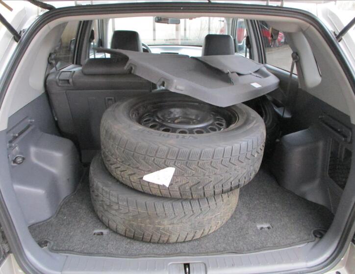 Hyundai Tucson 17