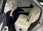 Lexus RX 450h 8