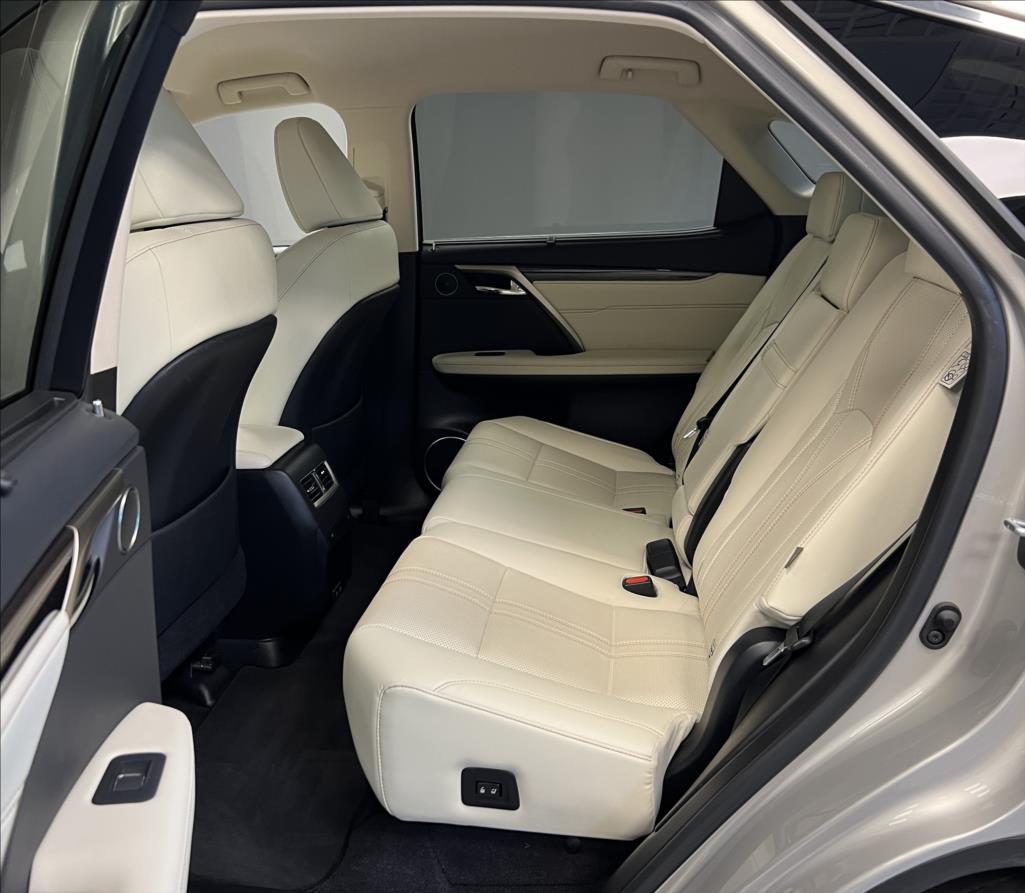 Lexus RX 450h