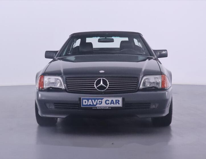 Mercedes-Benz SL 2