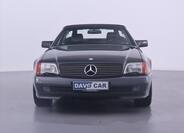 Mercedes-Benz SL 2