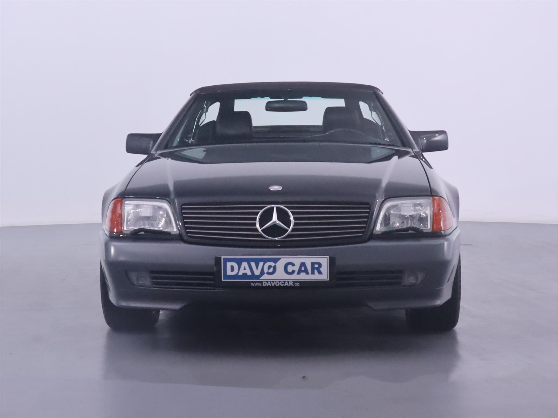 Mercedes-Benz SL