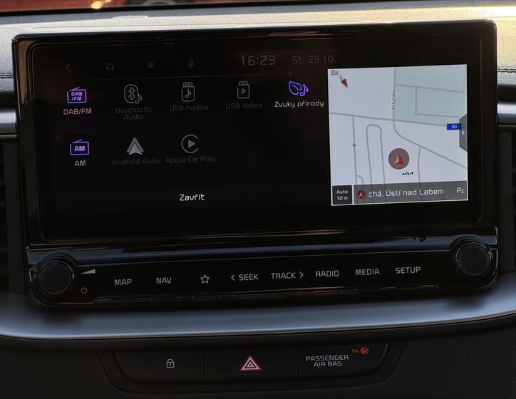 KIA Ceed 18