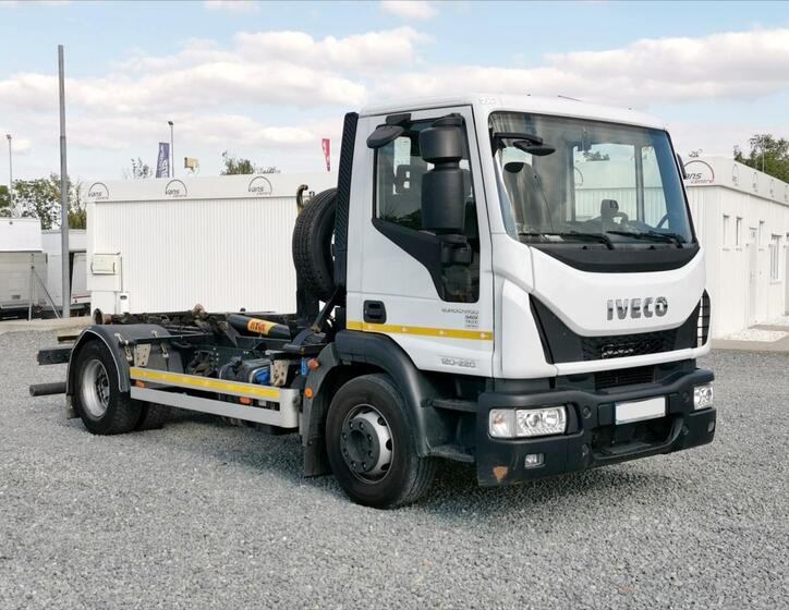 Iveco Ostatní 3
