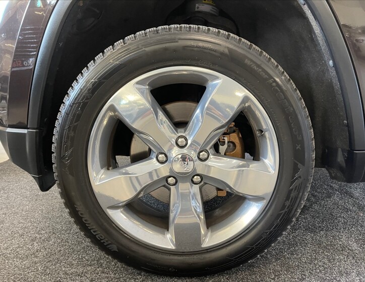 Jeep Grand Cherokee 31