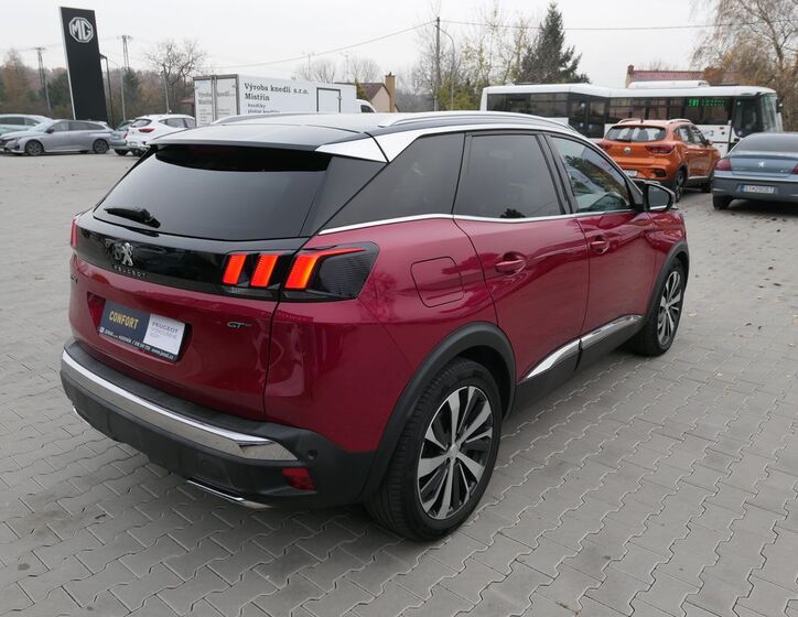 Peugeot 3008 3