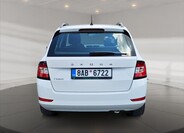 Škoda Fabia 4