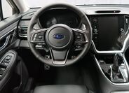 Subaru Outback 9