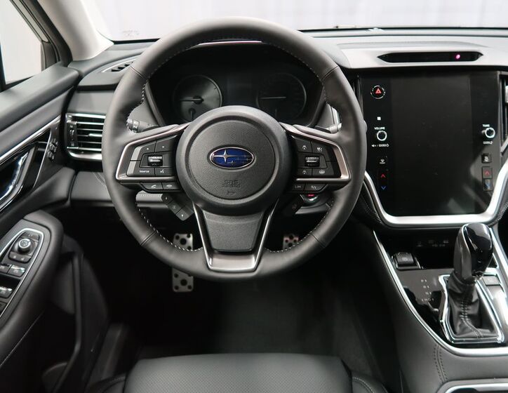 Subaru Outback 9
