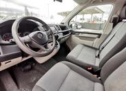 Volkswagen Transporter 6