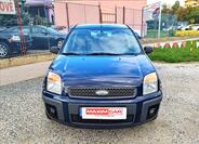 Ford Fusion 2