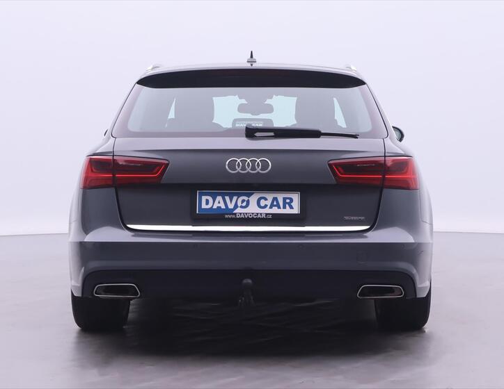 Audi A6 6