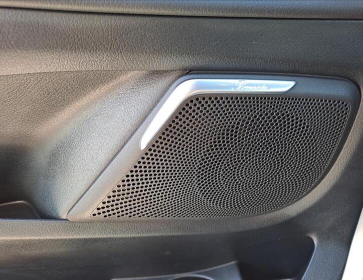 Mercedes-Benz Třídy V 13