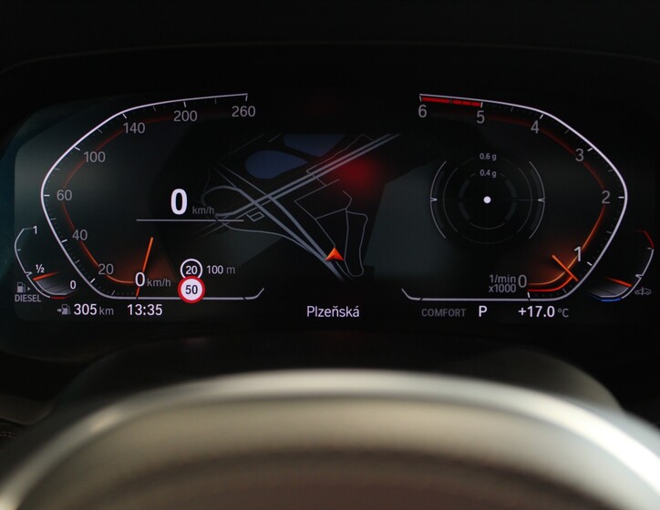 BMW X7 17