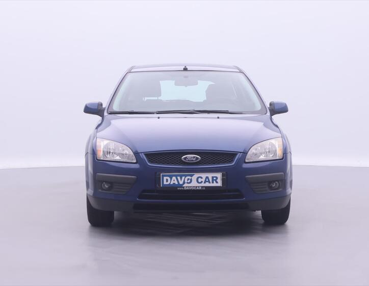 Ford Focus 2