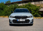 BMW Řada 3 2