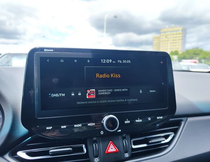 Hyundai i30 16