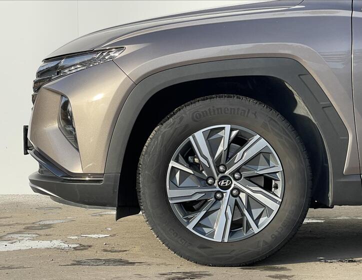 Hyundai Tucson 19