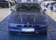 BMW Řada 8 2