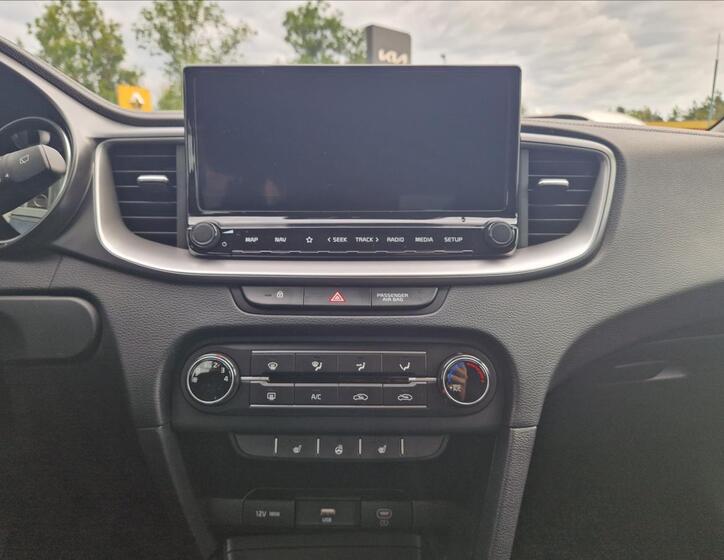 KIA Ceed 15