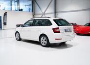 Škoda Fabia 7