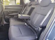 Hyundai Tucson 12
