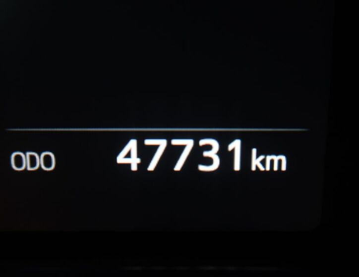 Toyota Yaris 36