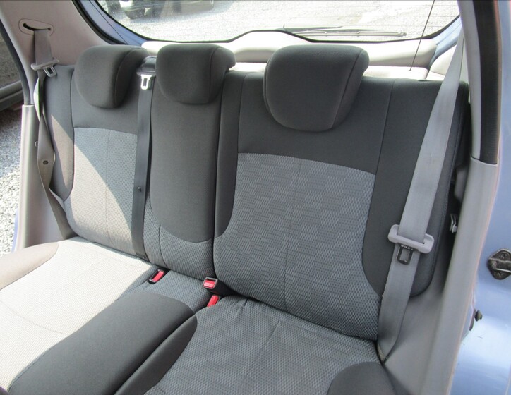 KIA Picanto 26