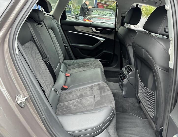 Audi A6 Allroad 36