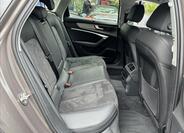 Audi A6 Allroad 36