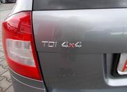 Škoda Octavia 12