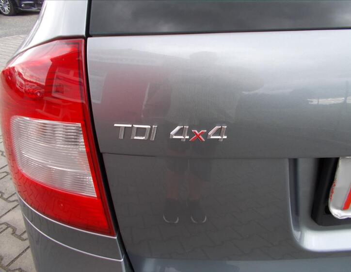 Škoda Octavia 12