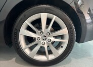Škoda Octavia 22