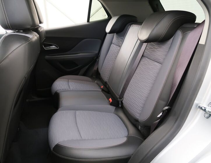 Opel Mokka 24