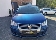 Volkswagen Touran 10