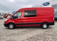 Ford Transit 2