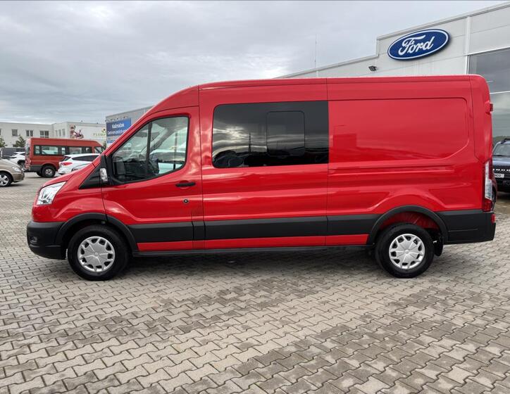 Ford Transit 2