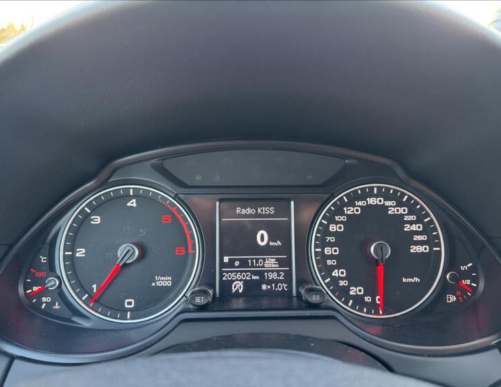 Audi Q5 22