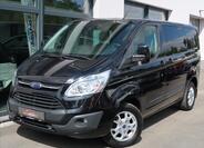 Ford Transit Custom 1