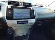 Toyota Land Cruiser 26