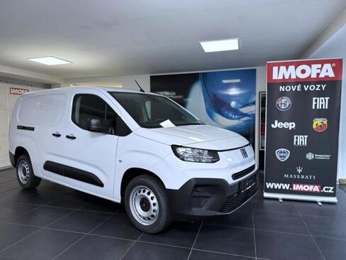 Fiat Dobló