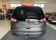 Ford Galaxy 8